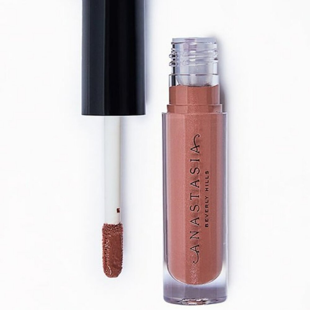 Anastasia Beverly Hills Toffee Lip Gloss 2g New Travel Size